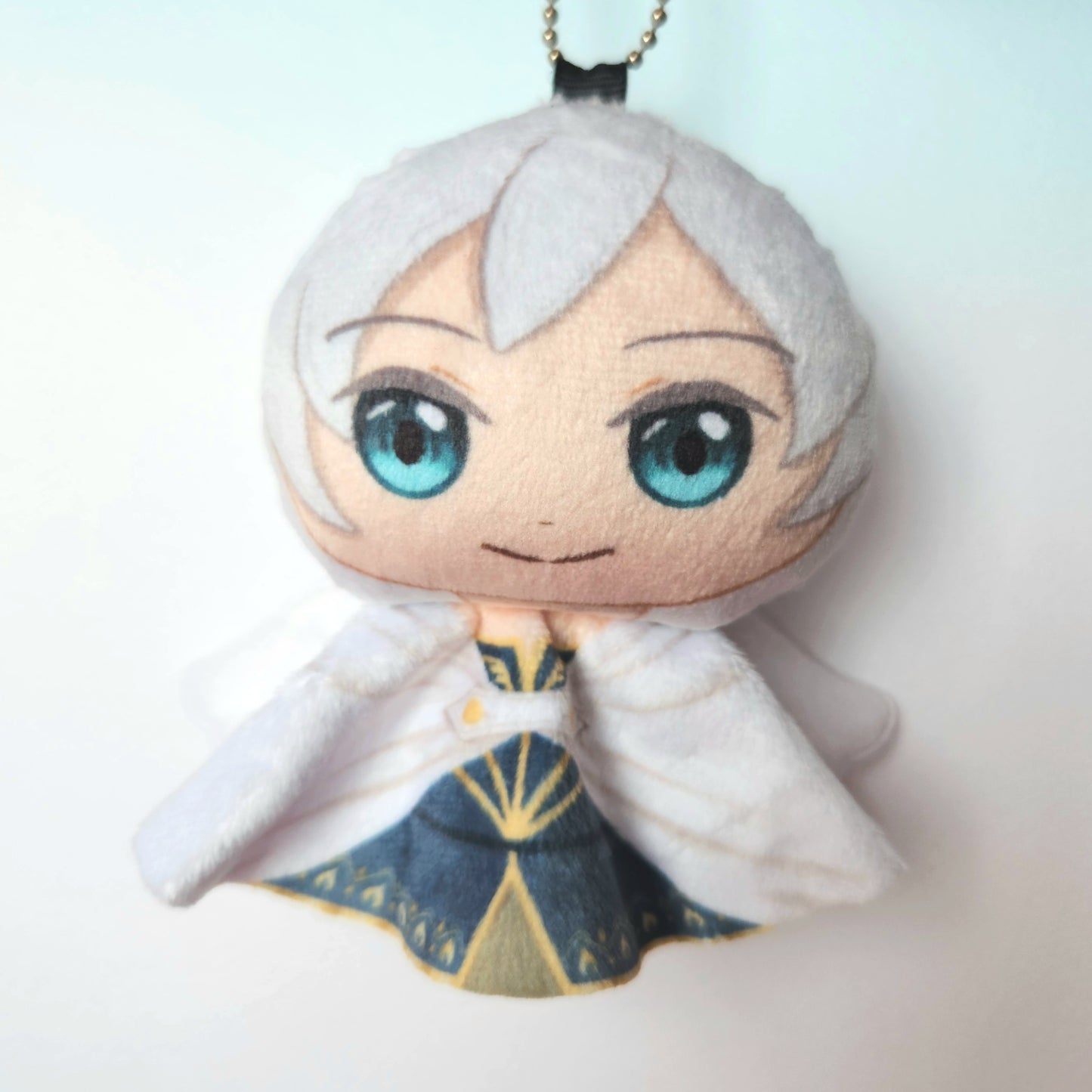 Temenos Sunny Doll