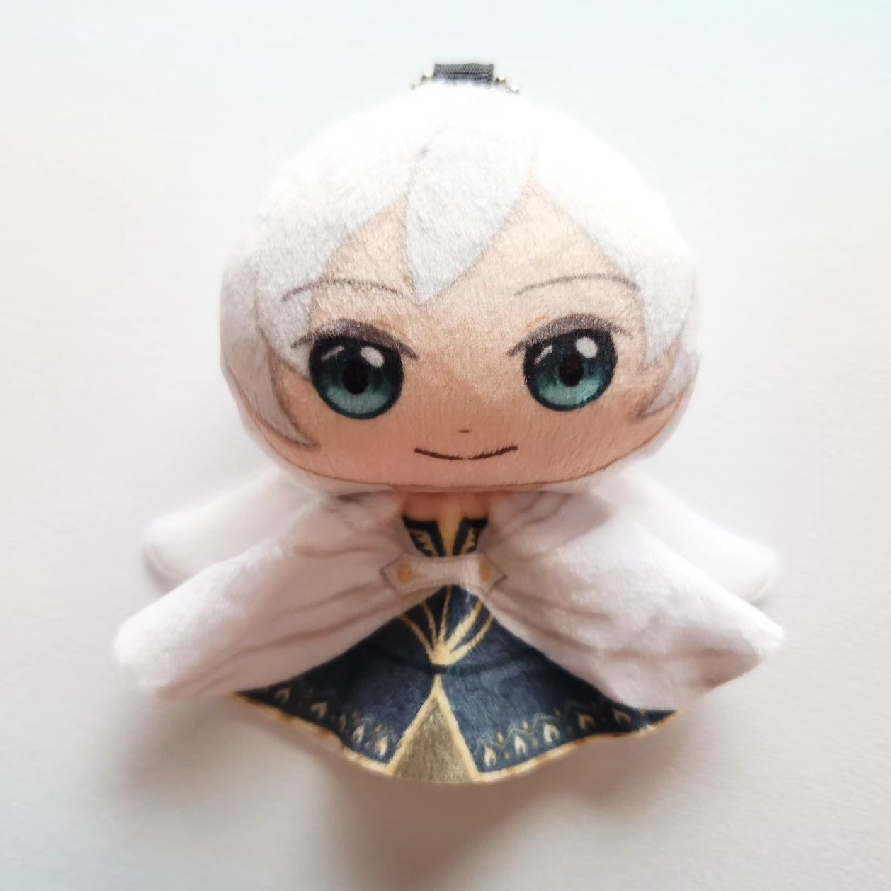 Temenos Sunny Doll