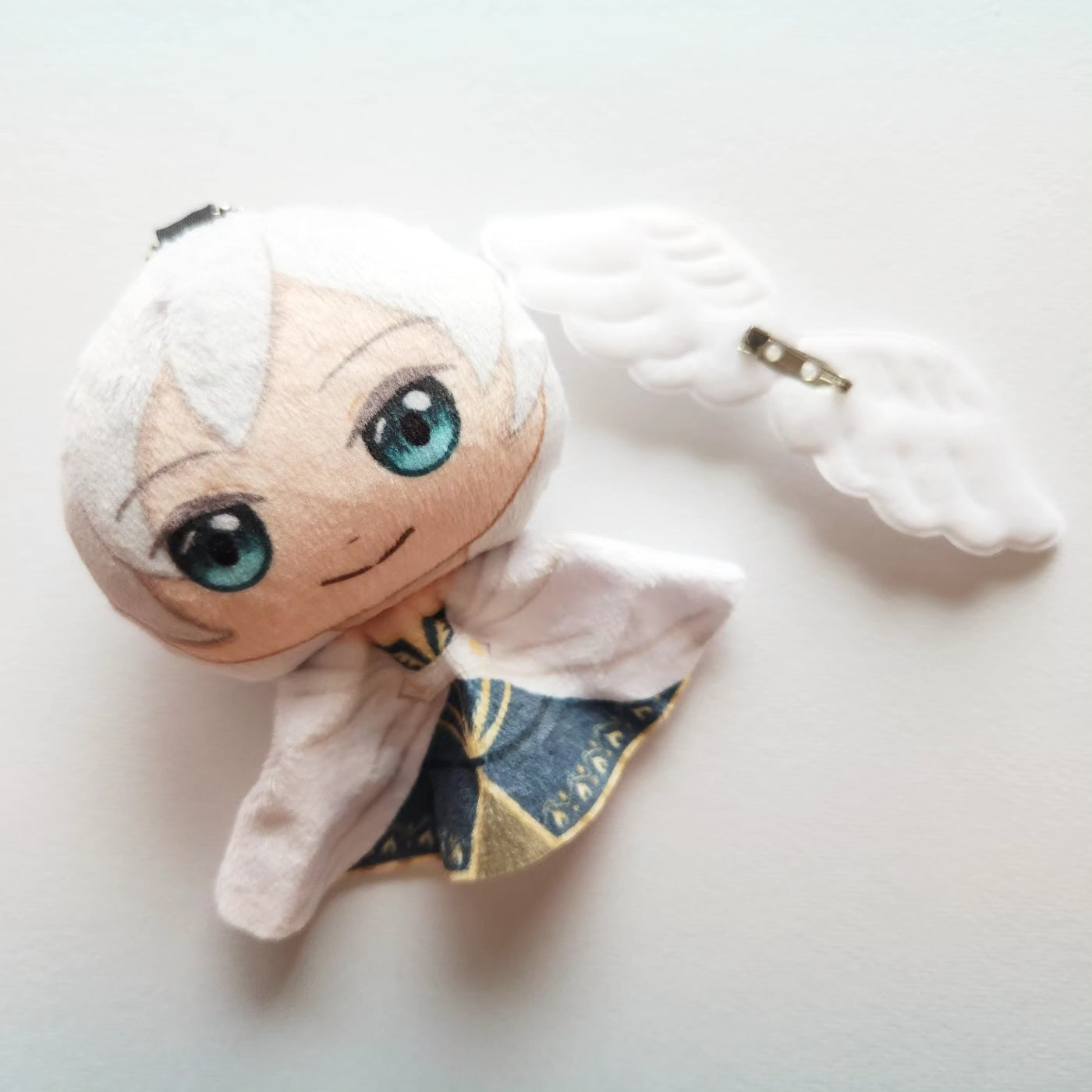 Temenos Sunny Doll
