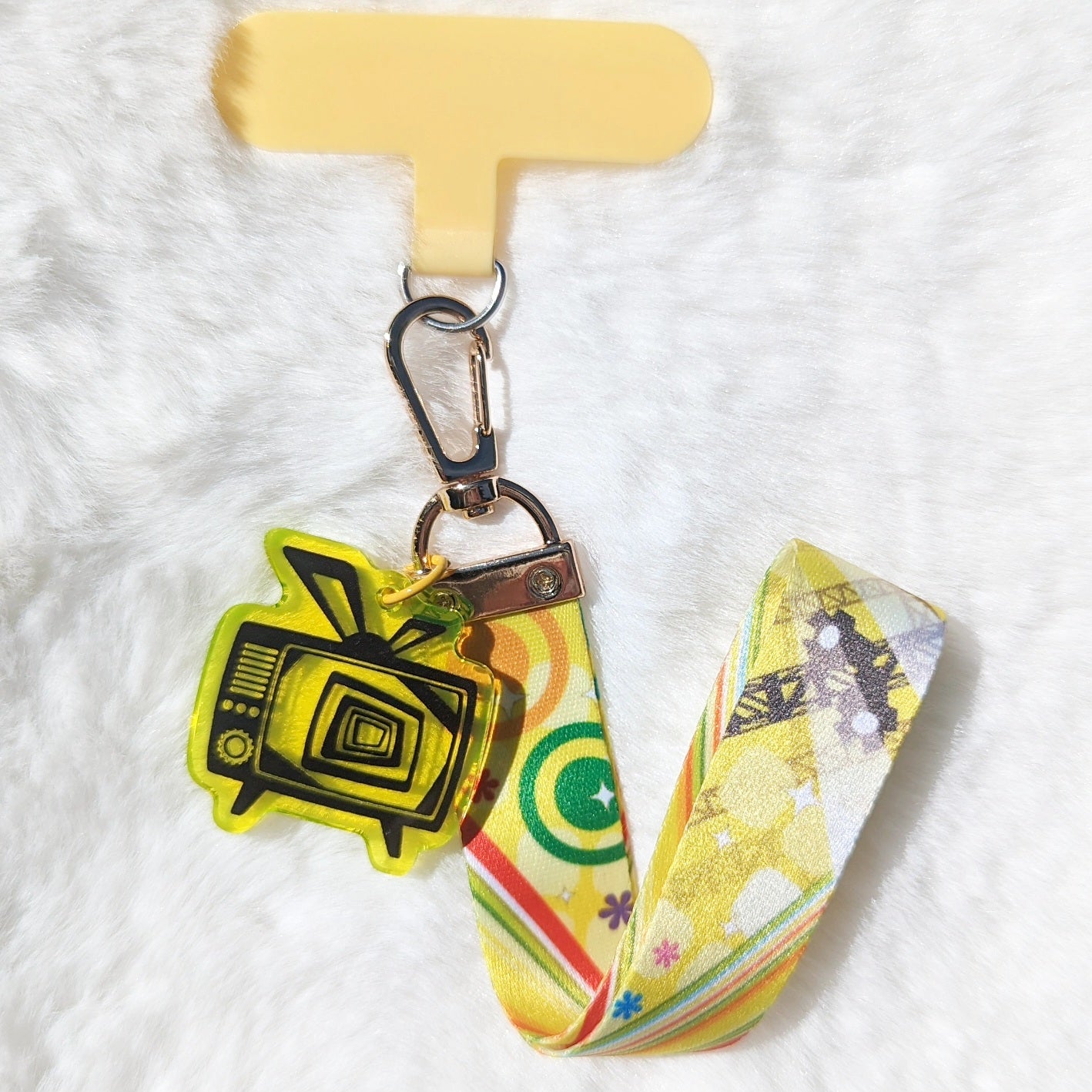 Persona Phone Wristlets