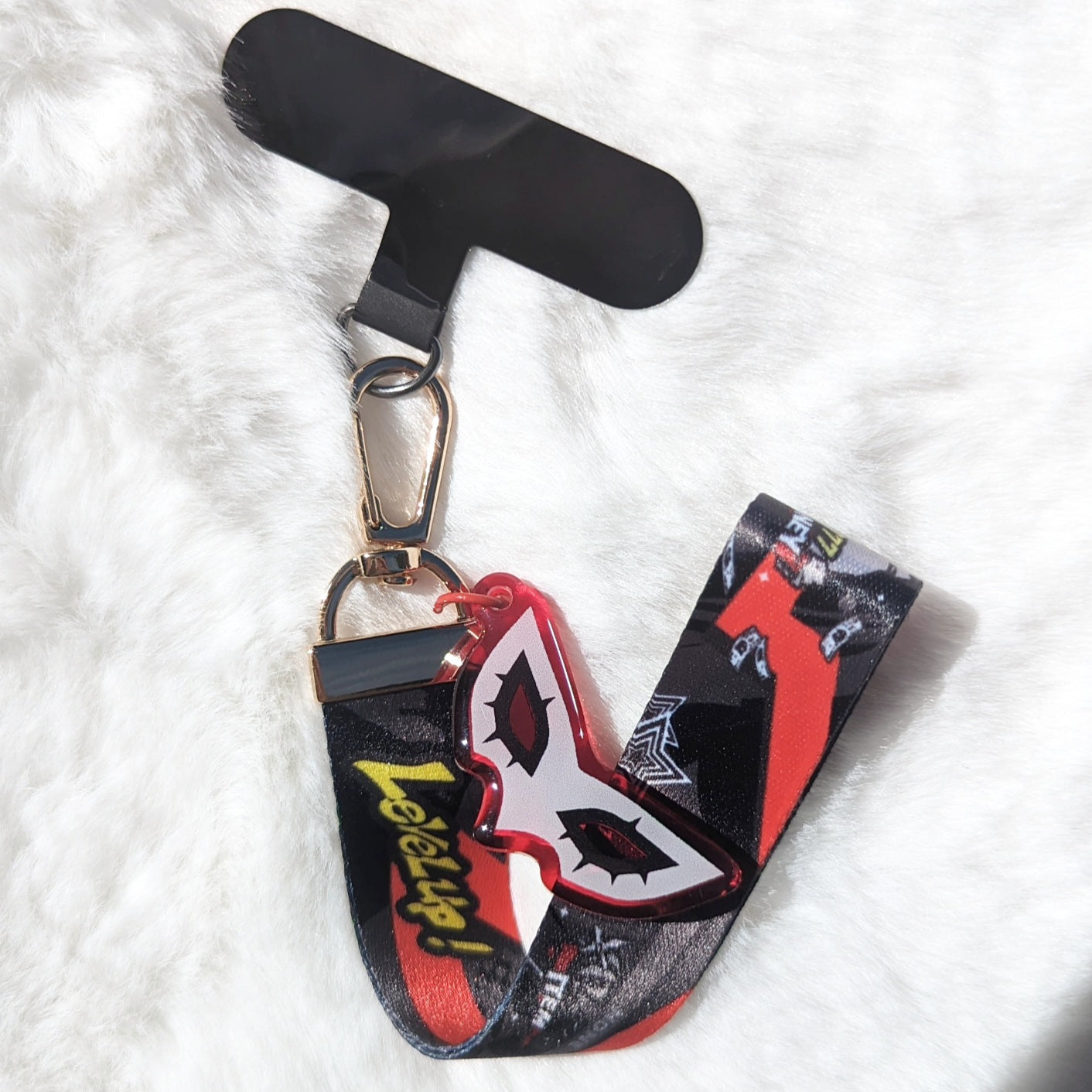 Persona Phone Wristlets
