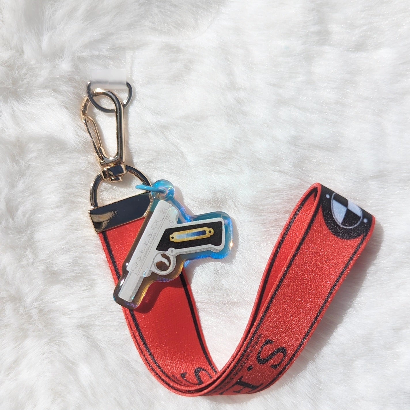 Persona Phone Wristlets