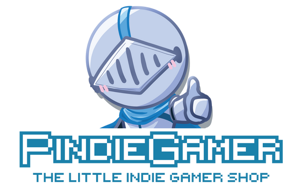 PindieGamer