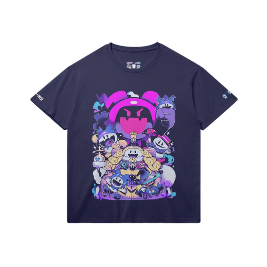 Jack of All Frosts Shirt