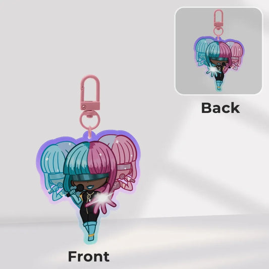 Prism Charm
