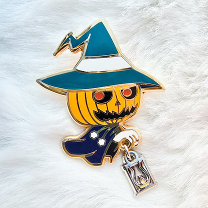 Hee-Homeboys Enamel Pins