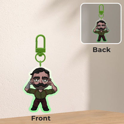 Punch Up Charm
