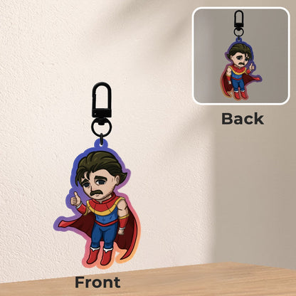 Phenomaman Charm