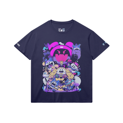 Jack of All Frosts Shirt