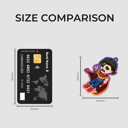 Phenomaman Charm